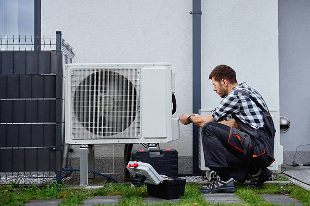 Trusted Hvac service in Santa Fe Springs, CA - Tropical Oasis HVAC